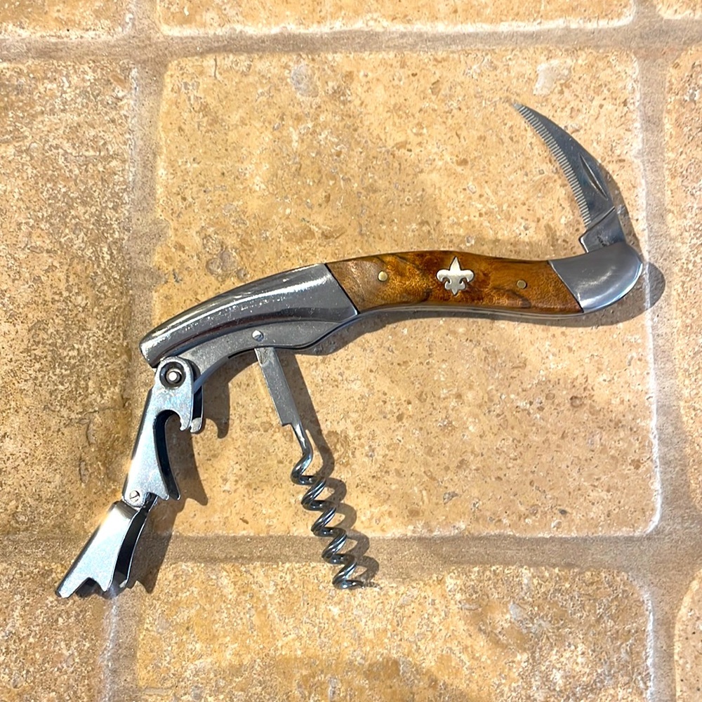 Wine Opener
